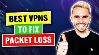 Can VPN Improve Packet Loss? 3 Best VPNs to Fix Packet Loss screenshot 1