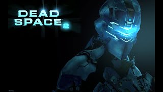 Эфир - по Dead Space 2  / Прохождение игры / Русская озвучка / Обзор / 2K  / 