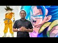 Penjelasan Lengkap Konsep Ki Dalam Dragon Ball Secara Umumnya