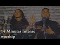 Monday Morning Dew | Intense worship with Minister Precious Gabriel & Anthony Kani