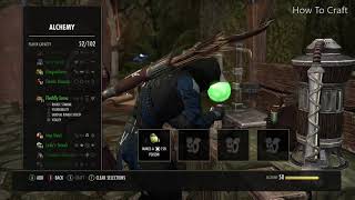 Damage Stamina Poison IX (The Elder Scrolls Online)