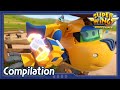 [Superwings s4 Compilation] EP11 ~ EP20 | Super wings Full Episodes