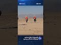خبرهای کوتاه | وزیر دفاع در نشست کمیسیون امور امنیتی و تصفیوی، بر تطبیق فرامین زعیم ا.ا تأکید کرد