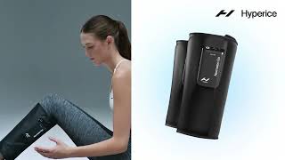 Normatec Go – regeneration in motion