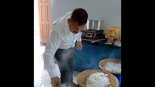 Perbanyakan agensia hayati Trichoderma
