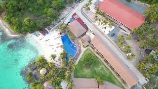 Bugnaw Si-e Beach Resort, Anda, Bohol