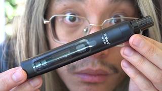 THE NEW V4 PRO XMAX IS A GREAT VAPORIZER!