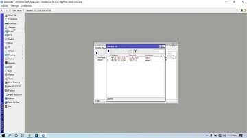 Cara Mudah Membuat Hotspot Dengan Mikrotik - Cukup 5 Menit!!!