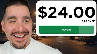 Uber Sent Me This $24 Offer...Here's What Happened