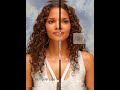 From Beauty Queen to Hollywood Icon | #HalleBerry #HollywoodStar #MovieLegend #ActressLife