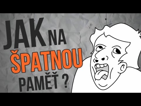 Video: Jak Přidělit Více Paměti