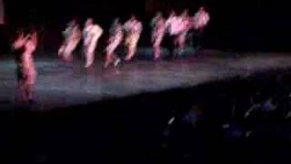 LSU Lambda Sigma Upsilon Silk 6 Stroll #2 (pt 1 of 2)