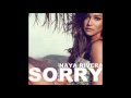 Naya Rivera Feat Big Sean Sorry mp3