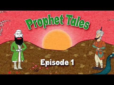 The Prophet Tales - Episode 1 - Islamic Sunset | by Apostate Prophet & SyeTen