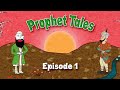 The Prophet Tales - Episode 1 - Islamic Sunset | by Apostate Prophet & SyeTen