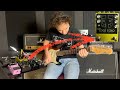 Video: FORMULA B EDGE ECHO VERB
