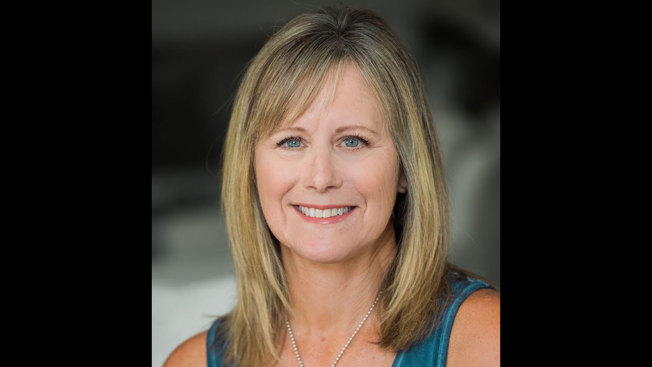 Meet filmmaker Tracy Schott and join her mission to end domestic violence: Voices4Change