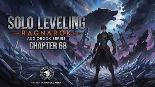 SOLO LEVELING RAGNAROK - Chapter 68 Audiobook | Sousuke Aizen Narration (S2)