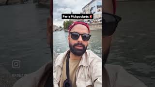 Paris ke Chor
