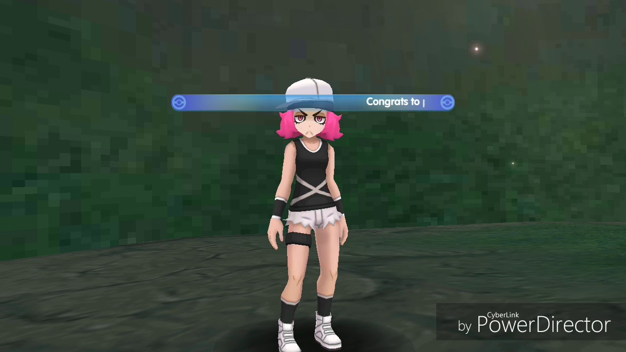 Pocketown #2 (2P Instance) FT.CH1P1BR1