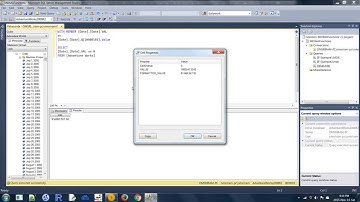 SSAS Interview Questions: MDX Value function Example1