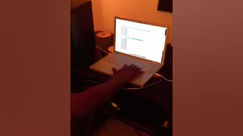 Brandon Lamont on keys