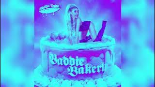 Malibu Babie - Baddie Bakery (Sugar Free Version)