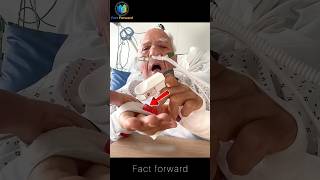 Heartwarming Magic Trick by Grandpa 🪄😭❤️