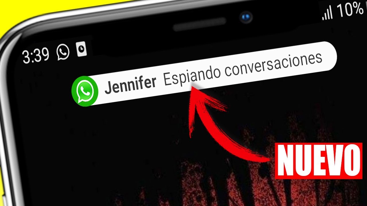 Por fin! Nuevo truco de WhatsApp que ya lo puedes activar 2019! - YouTube