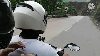 🏍11-25-20🏍  ctto:🎵Hallelujah(Route_83_Travis_Atreo)🔈 🚫No copyright infringement intended.