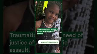 Justice 4 A'mare