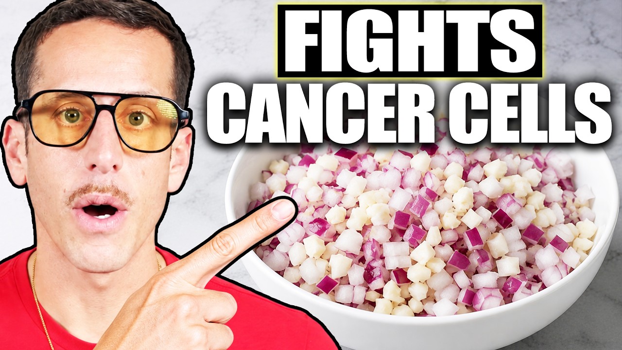 Latest Title & Thumbnail