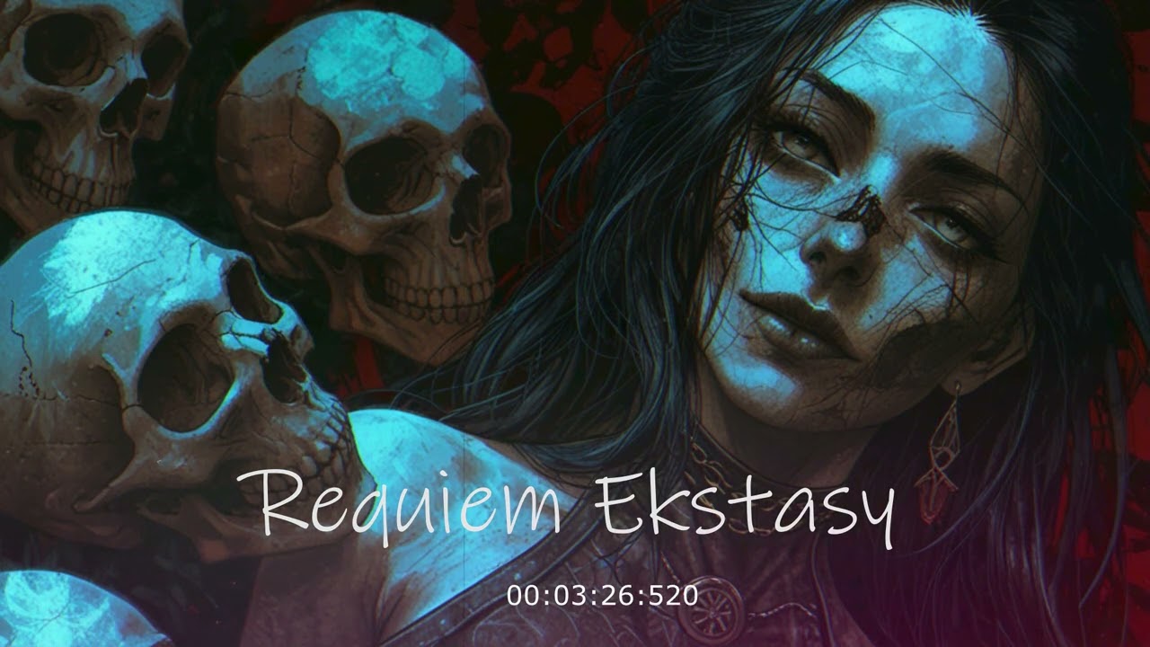 REQUIEM EKSTASY - DaniRave