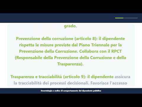 Video lezione