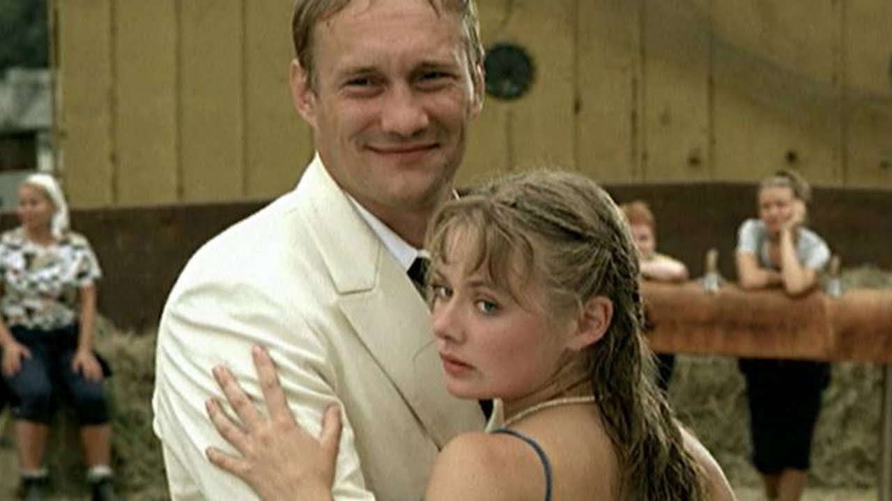 Бюст Карины Разумовской – Ковчег 2002 Бюст Карины Разумовской – Ковчег 2002