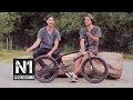 Verde Oxbridge Frame Review with Matt Priest & Lima // N1Project