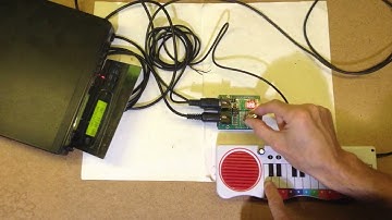 Arduino Rotary Encoder MIDI Controller - Part 2