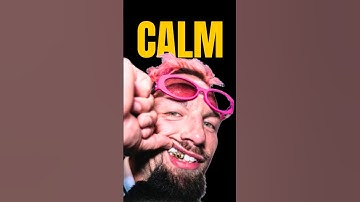 Craig Jones Never Panics