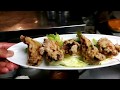 Masak Ayam Karage