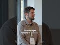 Thomas Brudermann spricht darüber, dass Menschen Veränderungen oft scheuen #tirol2050