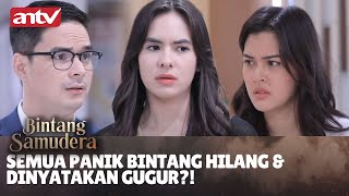 Nagita Nekat Pergi Sendiri Cari Bintang Sampai Ketemu! | Bintang Samudera ANTV | Eps 90 (1/4)