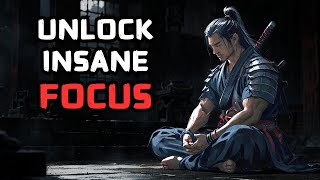 How To Unlock Insane Focus on Command (Musashi's Way)