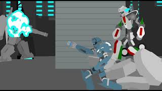 Fall Back Transformers Obliteration