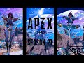 Imagine Using a Controller on Apex Legends...