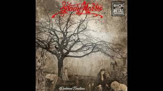 Lady Mortis - Darkened Emotions