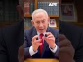 Netanyahu Says Israeli Military Will Remain in Southern Lebanon Under Agreement | APT