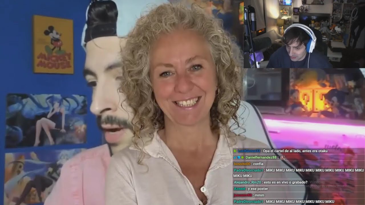 GUIBEL REACCIONA A JAVI OLIVEIRA ES EL PERRO DE DALAS