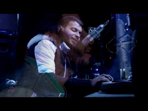 EL Mehdi Bounou Hassit Biha حسيت بيها Cover Faycel Sghir