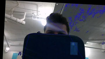 Open CV @ NWA Startup Weekend 2013