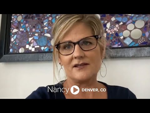 Sugar Shift Testimonial: Nancy